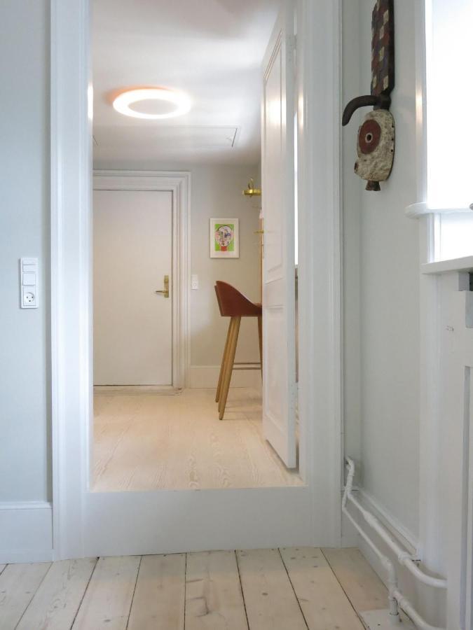 Apartmentincopenhagen Apartment 1185 Екстер'єр фото